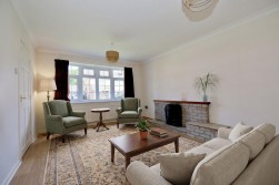 Grafham, Huntingdon, Cambridgeshire