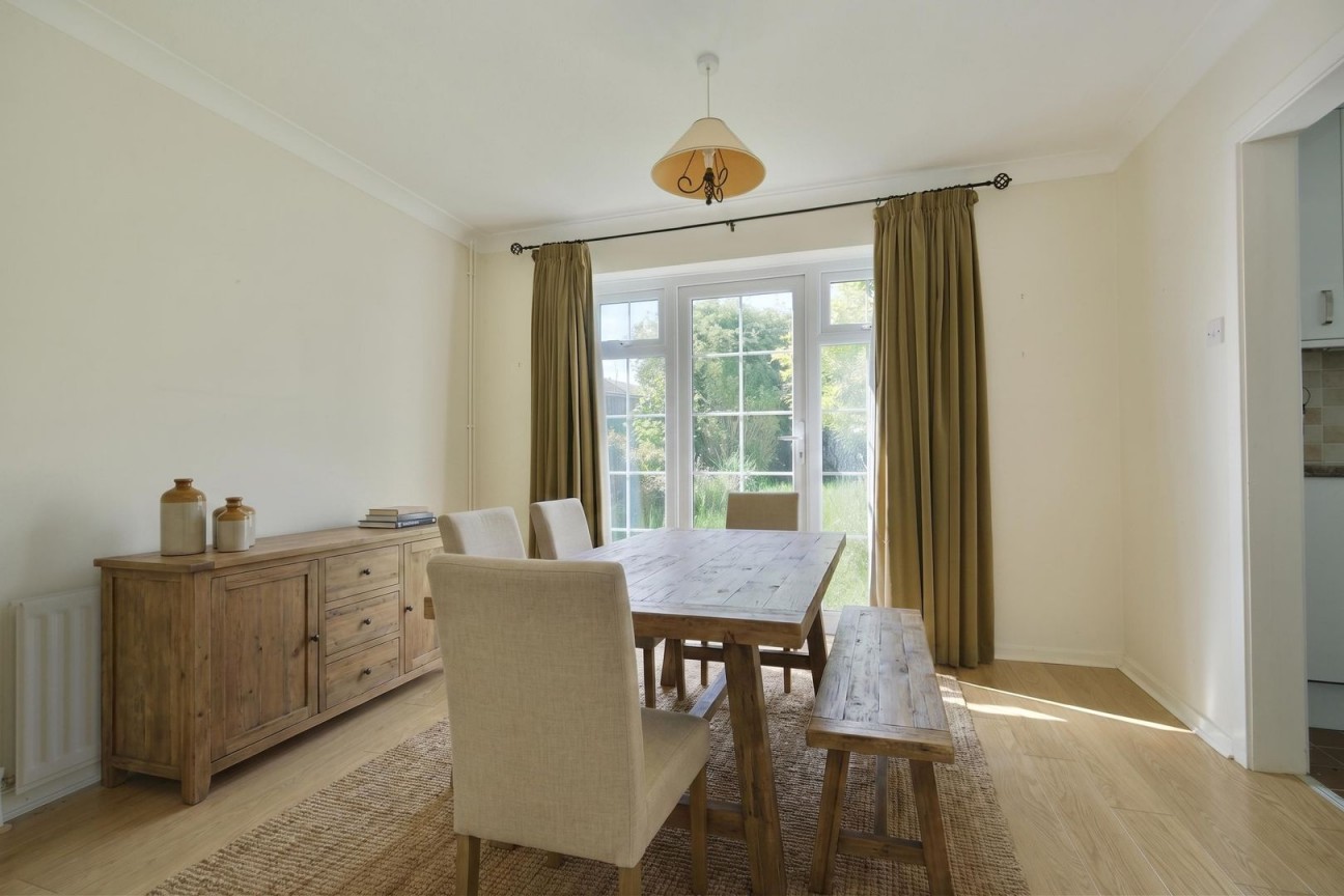 Grafham, Huntingdon, Cambridgeshire