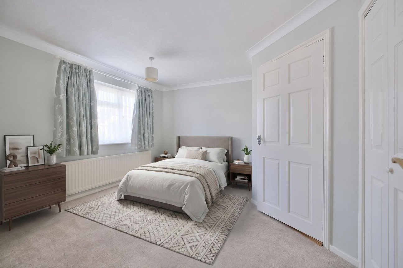 Grafham, Huntingdon, Cambridgeshire