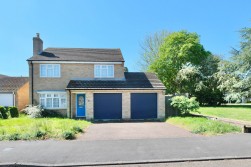 Grafham, Huntingdon, Cambridgeshire
