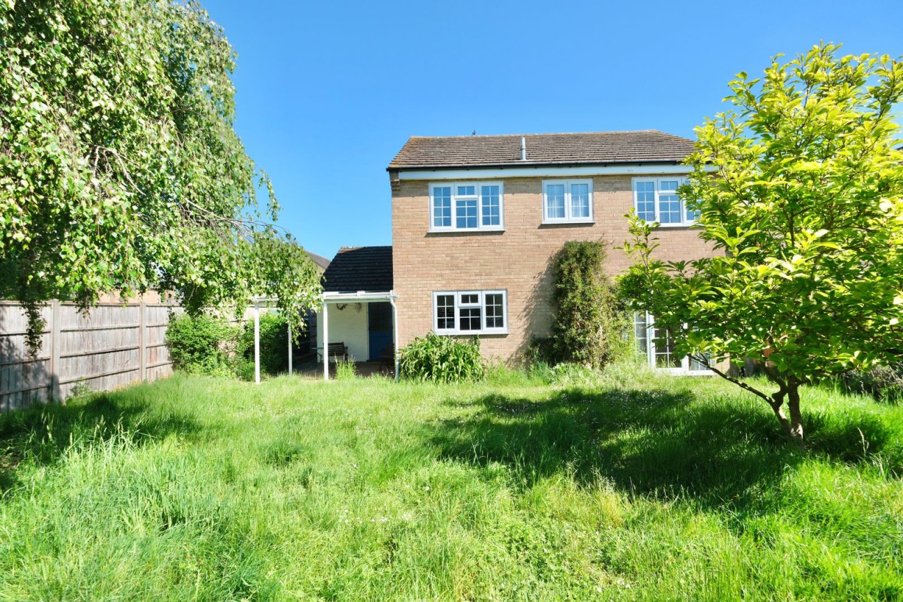Grafham, Huntingdon, Cambridgeshire