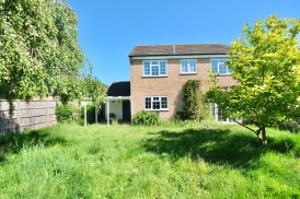 Grafham, Huntingdon, Cambridgeshire