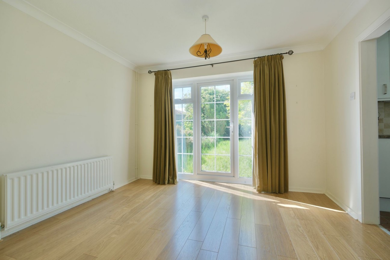 Grafham, Huntingdon, Cambridgeshire