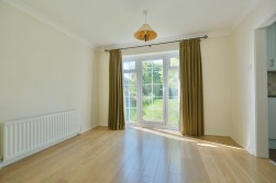 Grafham, Huntingdon, Cambridgeshire