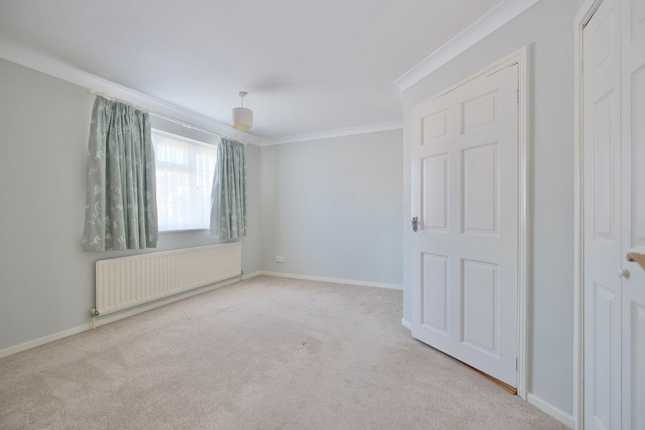 Grafham, Huntingdon, Cambridgeshire