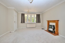 Stukeley Meadows, Huntingdon