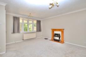 Stukeley Meadows, Huntingdon