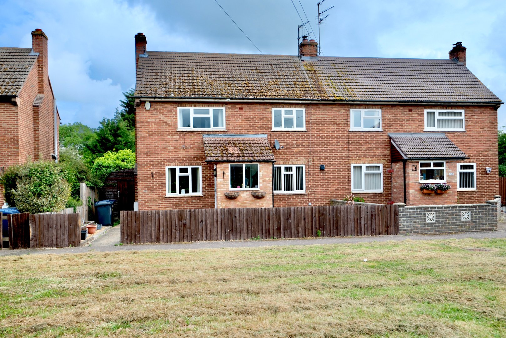 Godmanchester, Huntingdon