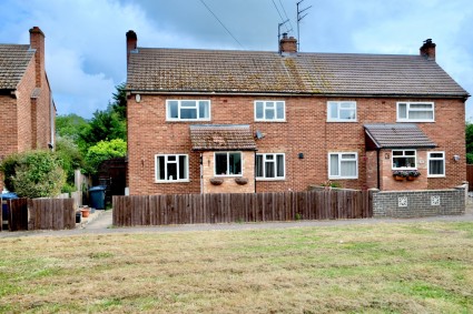 Godmanchester, Huntingdon