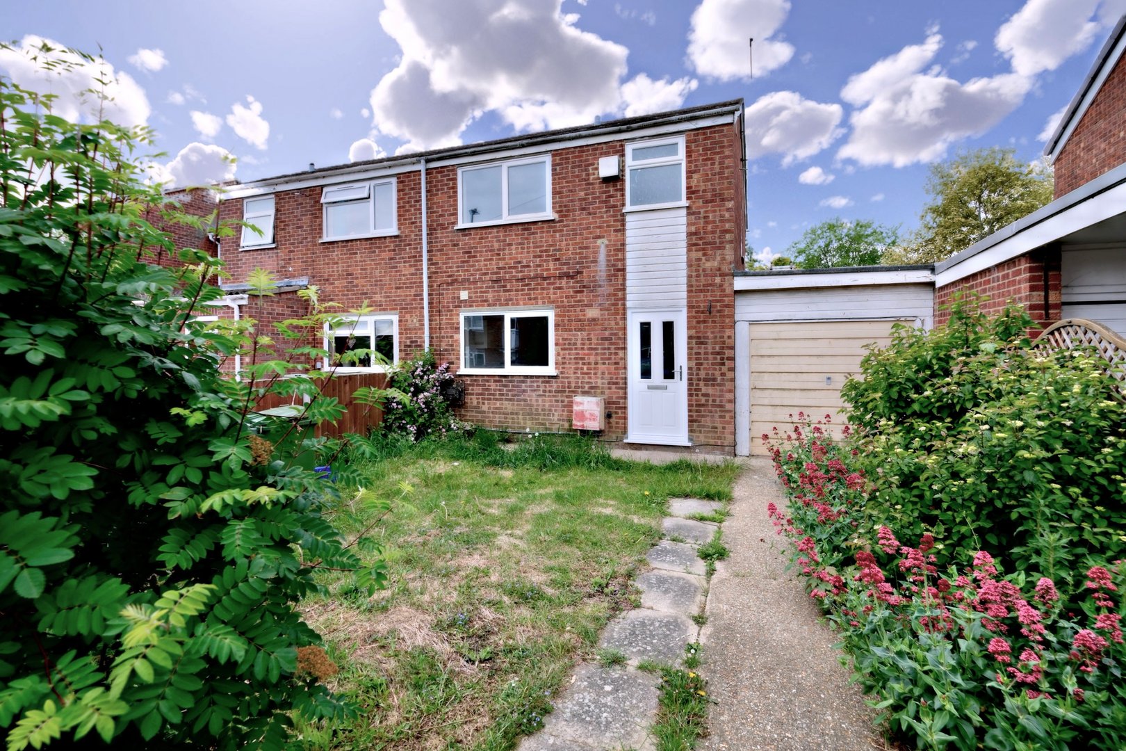 Blenheim Drive, St Ives, Cambridgeshire