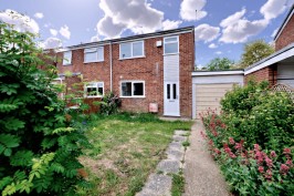 Blenheim Drive, St Ives, Cambridgeshire
