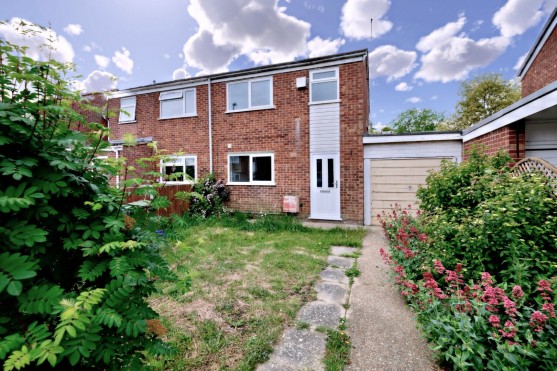 Blenheim Drive, St Ives, Cambridgeshire
