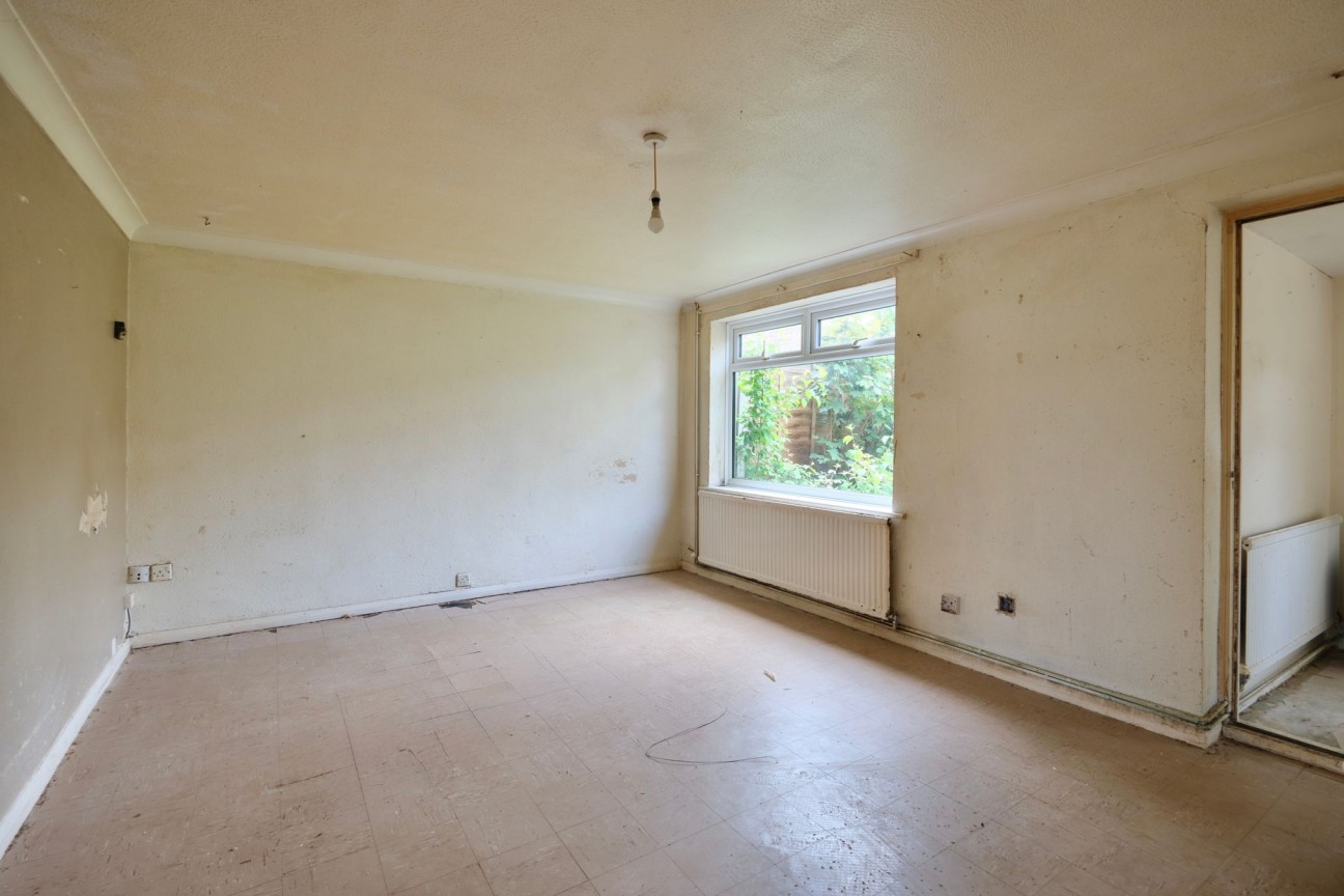 Blenheim Drive, St Ives, Cambridgeshire