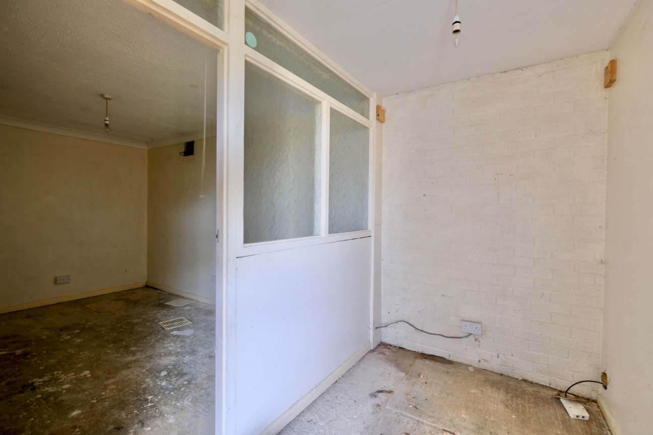 Blenheim Drive, St Ives, Cambridgeshire