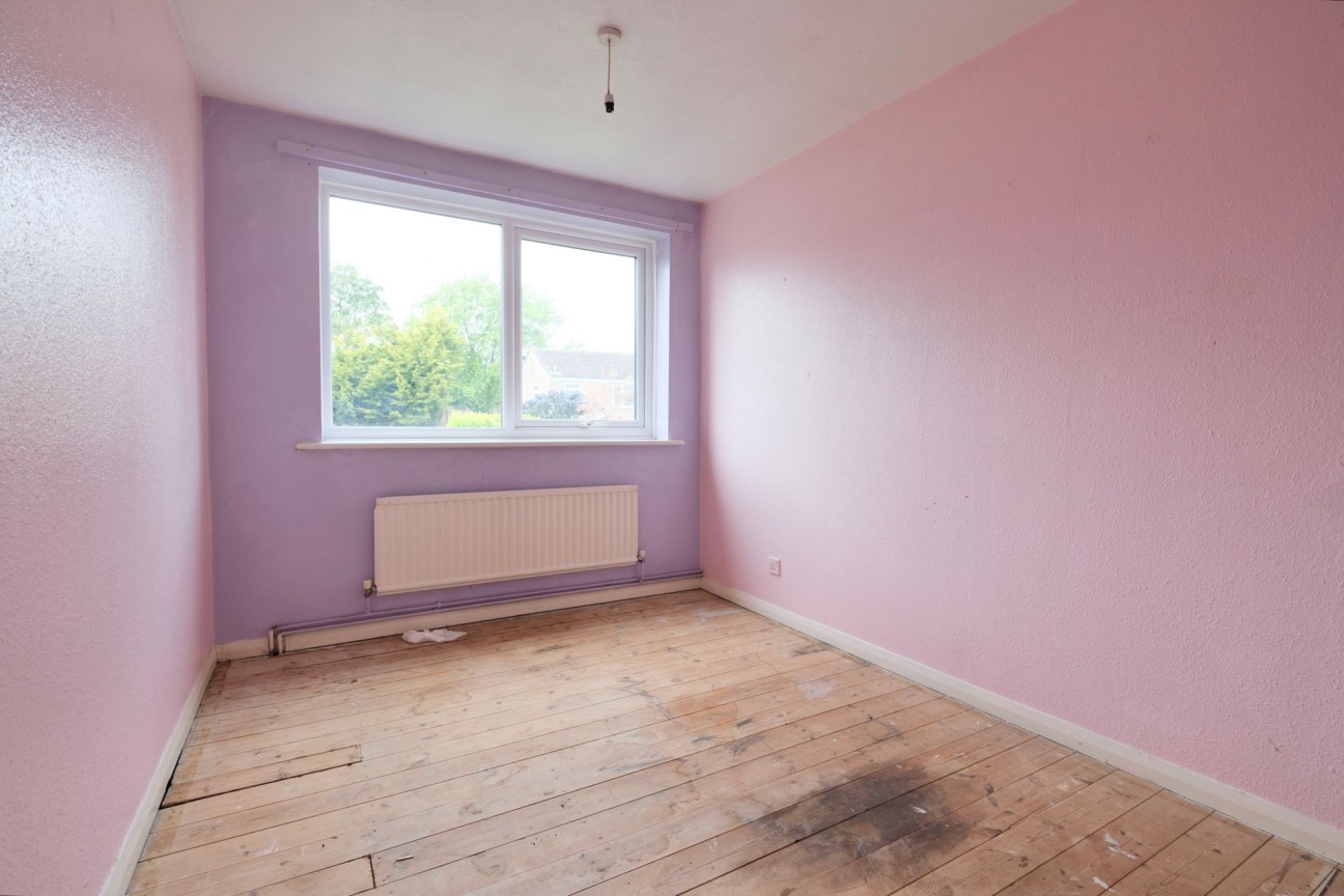 Blenheim Drive, St Ives, Cambridgeshire