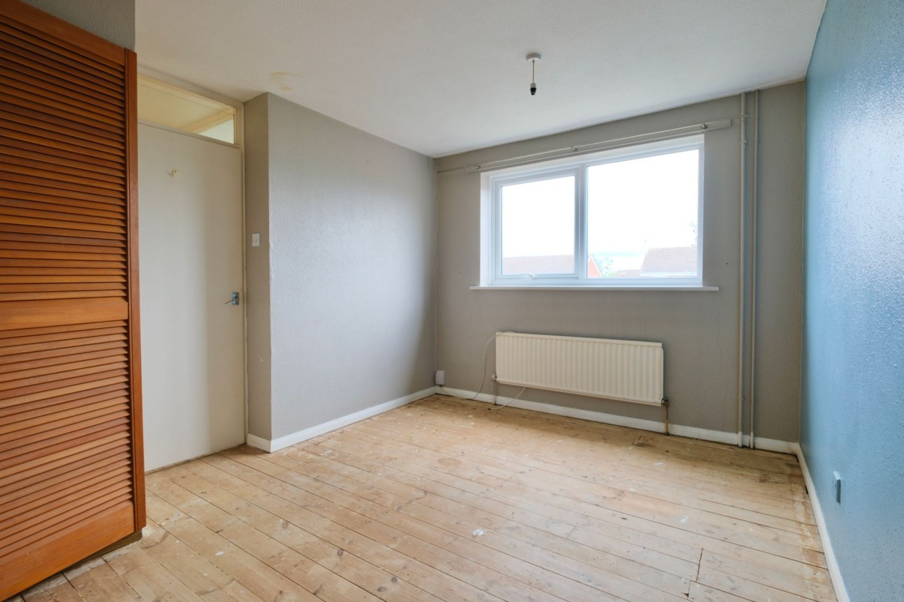 Blenheim Drive, St Ives, Cambridgeshire