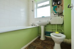 Blenheim Drive, St Ives, Cambridgeshire