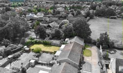 Buckden, St Neots