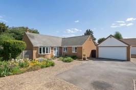 Eaton Socon, St Neots, Cambridgeshire