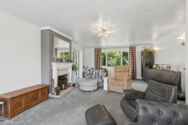 Eaton Socon, St Neots, Cambridgeshire