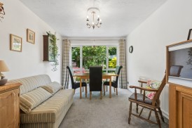Eaton Socon, St Neots, Cambridgeshire