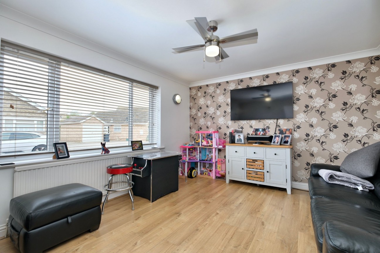 Brampton, Huntingdon