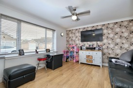 Brampton, Huntingdon