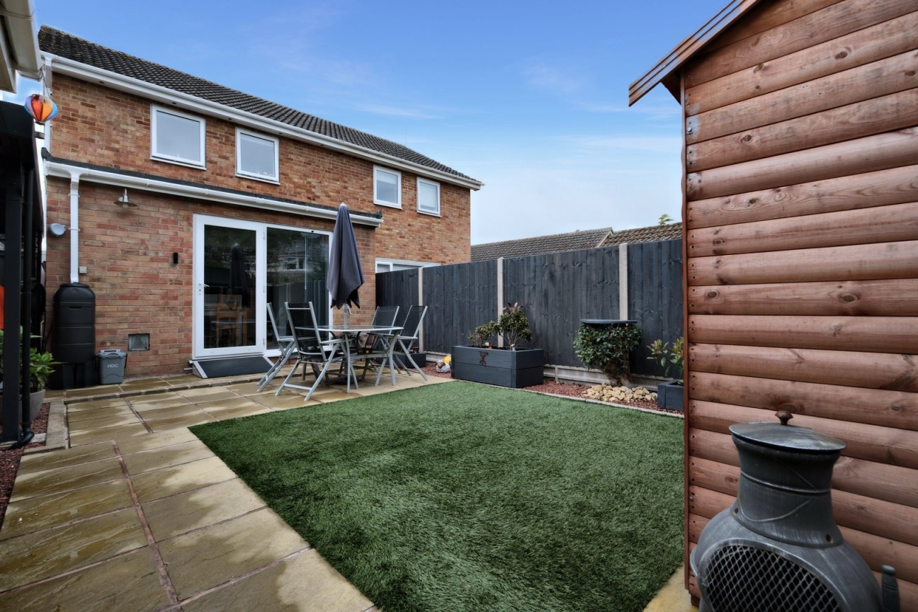 Brampton, Huntingdon