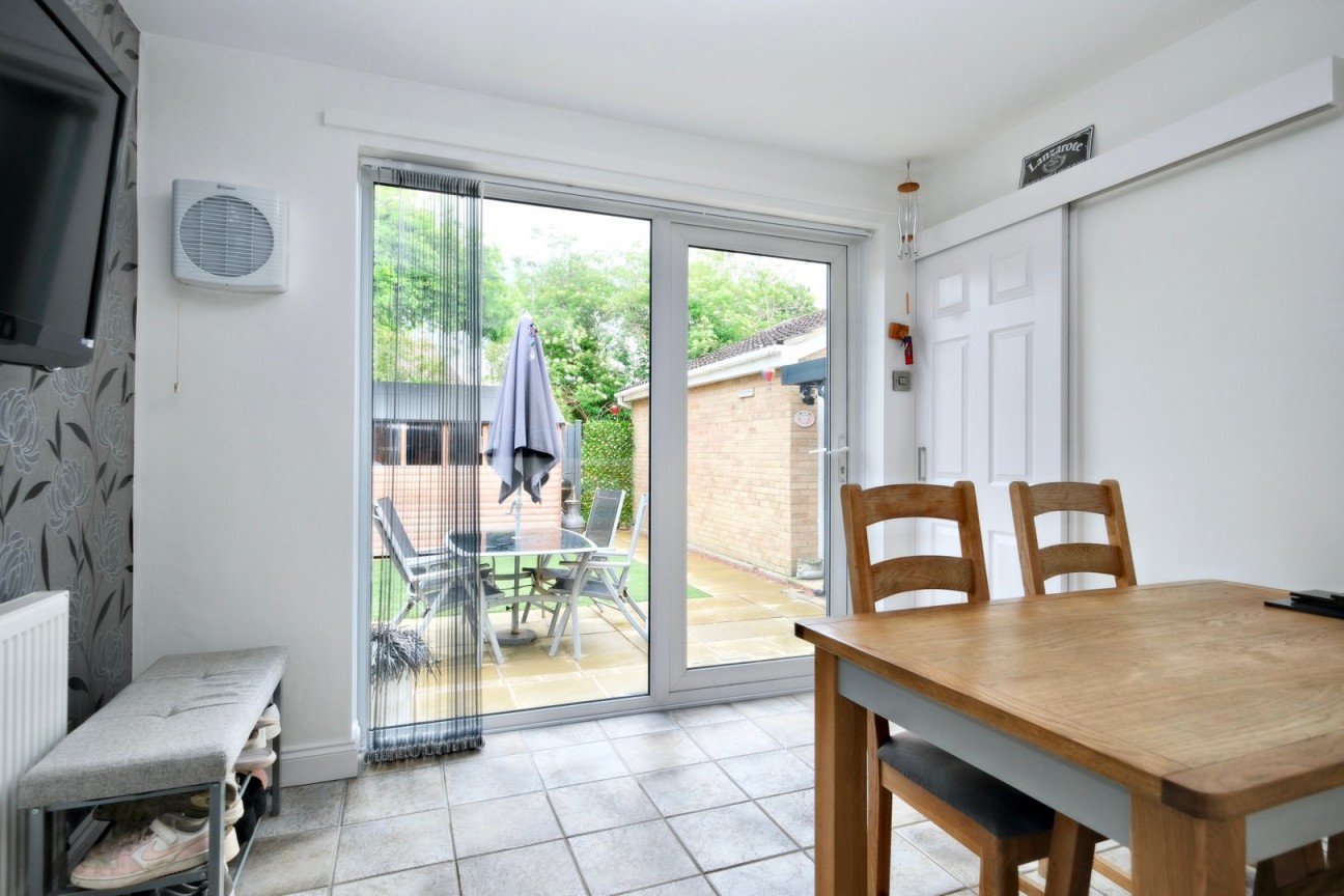 Brampton, Huntingdon