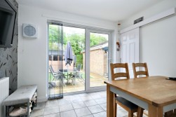 Brampton, Huntingdon