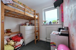 Brampton, Huntingdon