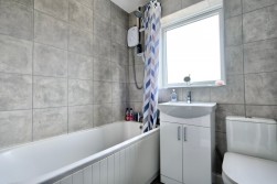 Brampton, Huntingdon