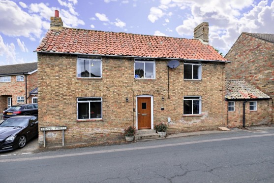 Alconbury, Huntingdon