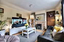 Alconbury, Huntingdon