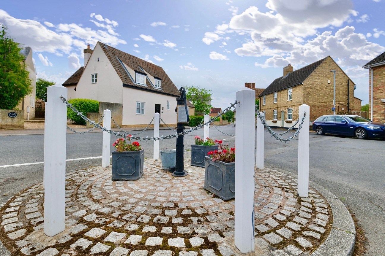 Alconbury, Huntingdon