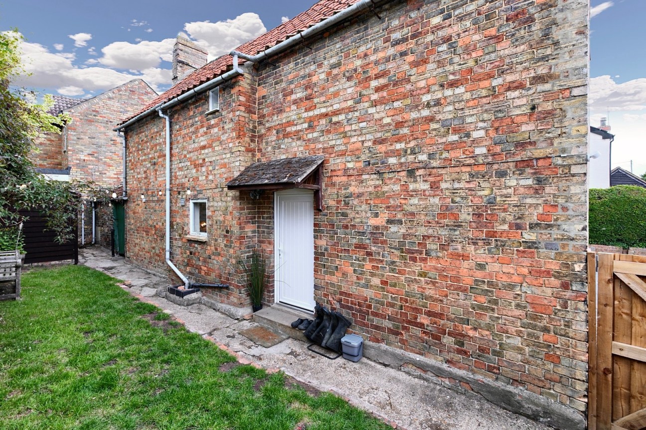 Alconbury, Huntingdon