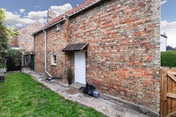 Alconbury, Huntingdon