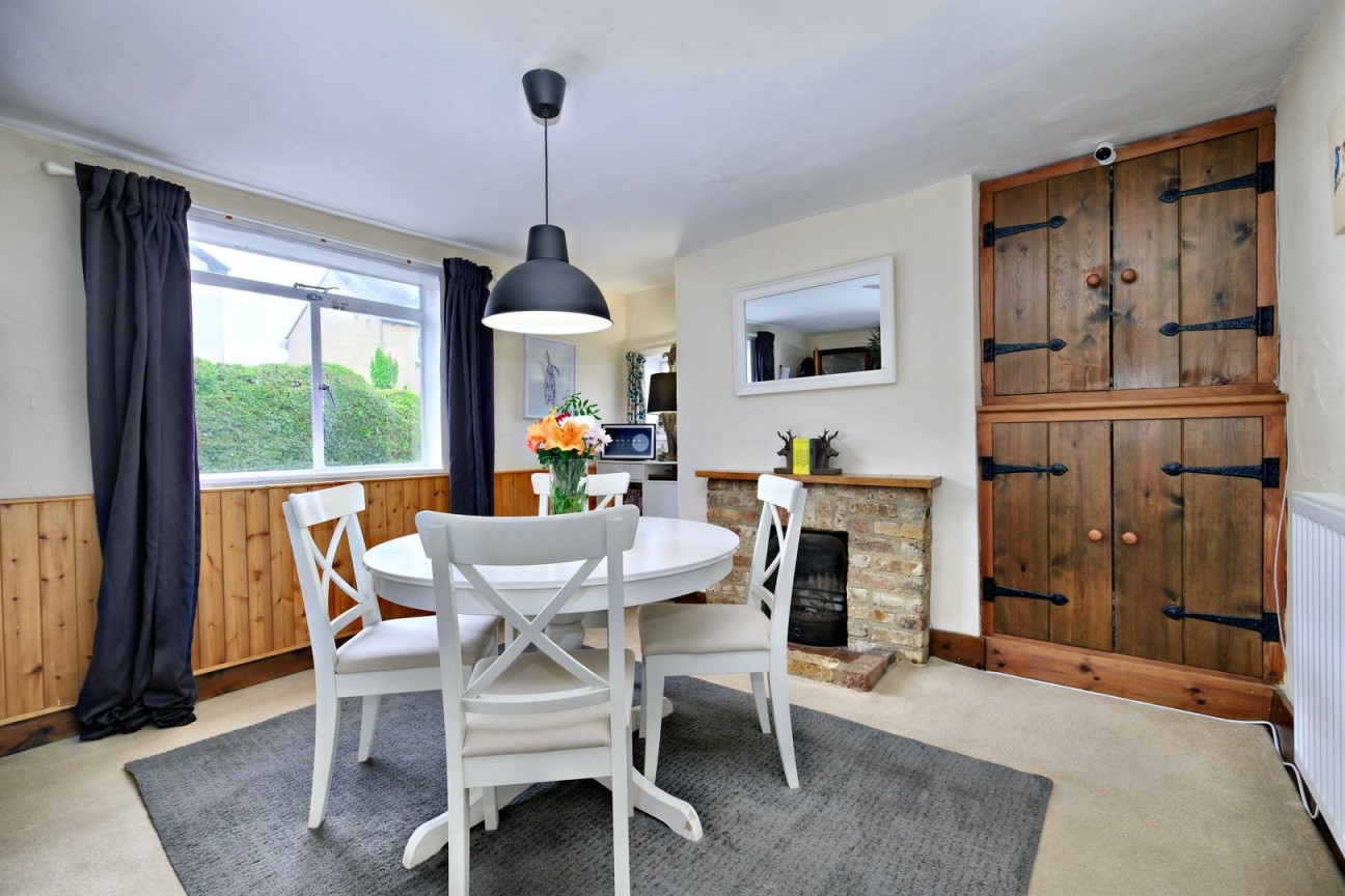 Alconbury, Huntingdon