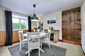Alconbury, Huntingdon