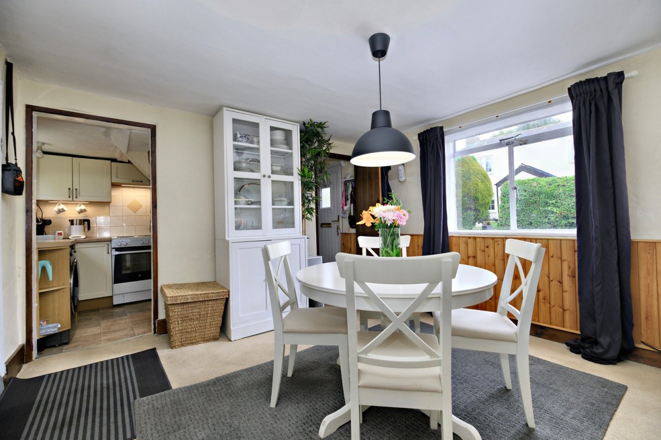 Alconbury, Huntingdon