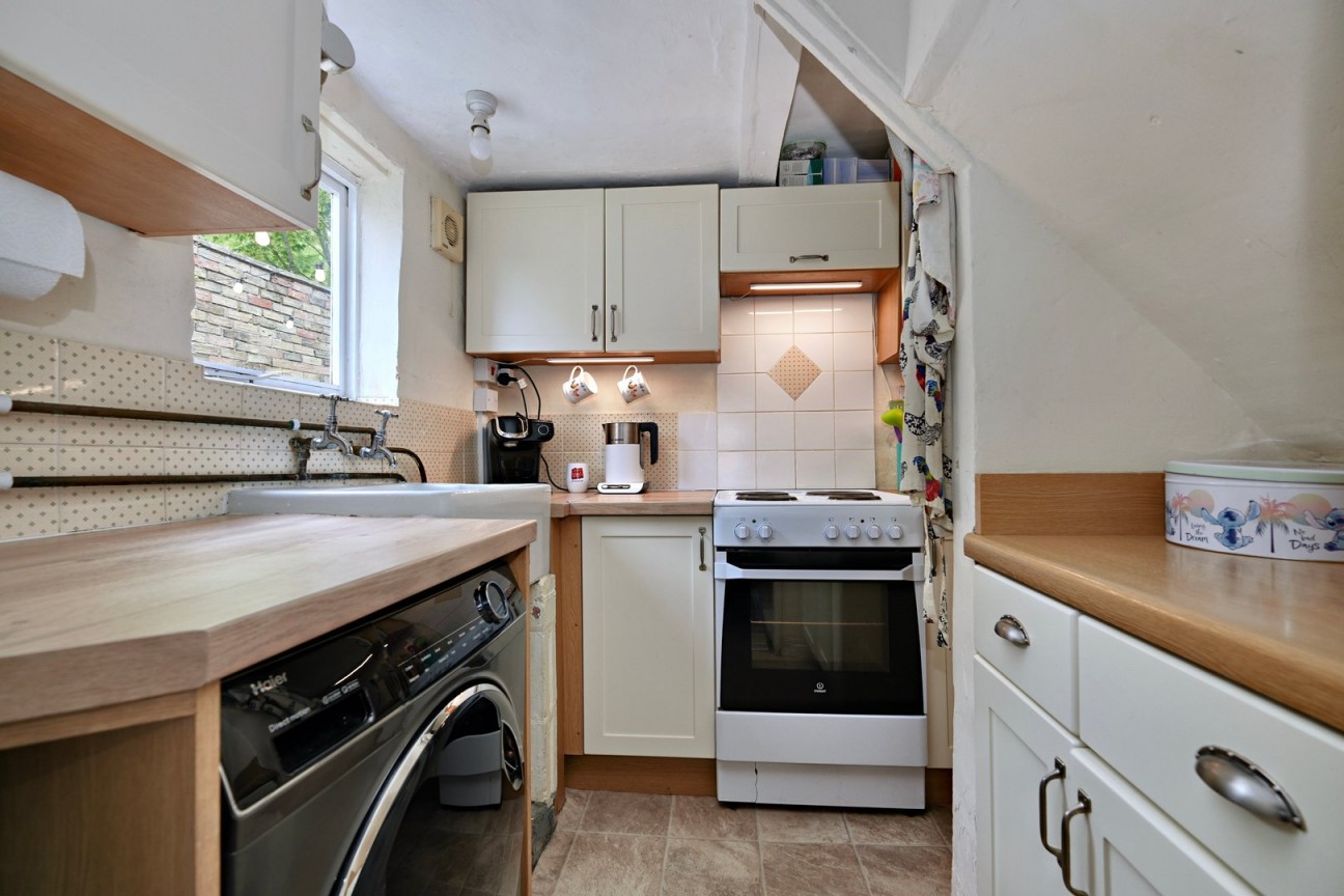 Alconbury, Huntingdon