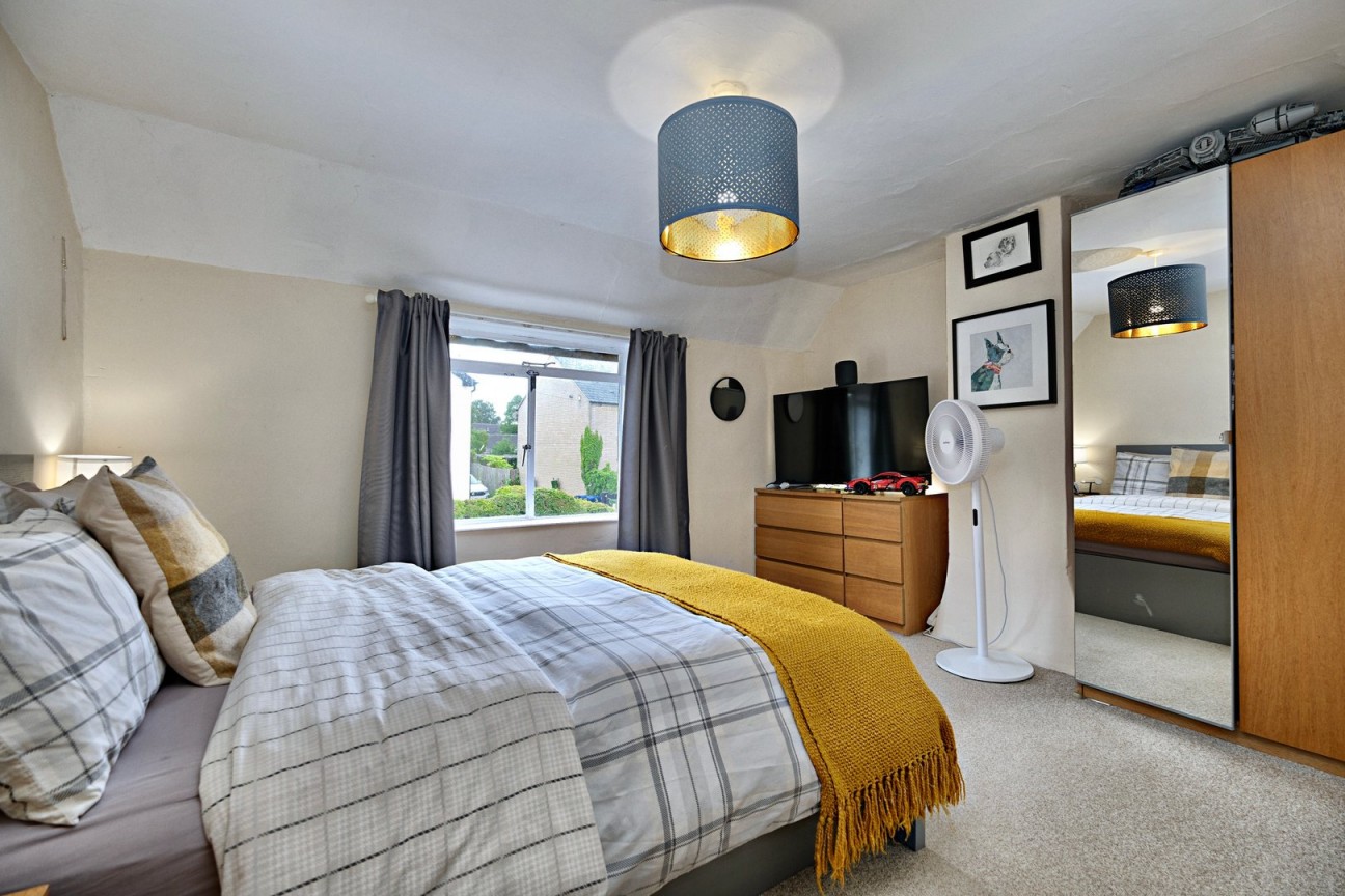 Alconbury, Huntingdon