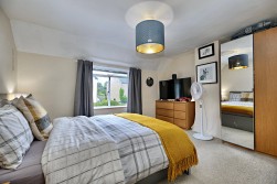 Alconbury, Huntingdon