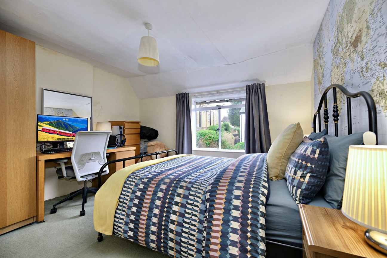 Alconbury, Huntingdon