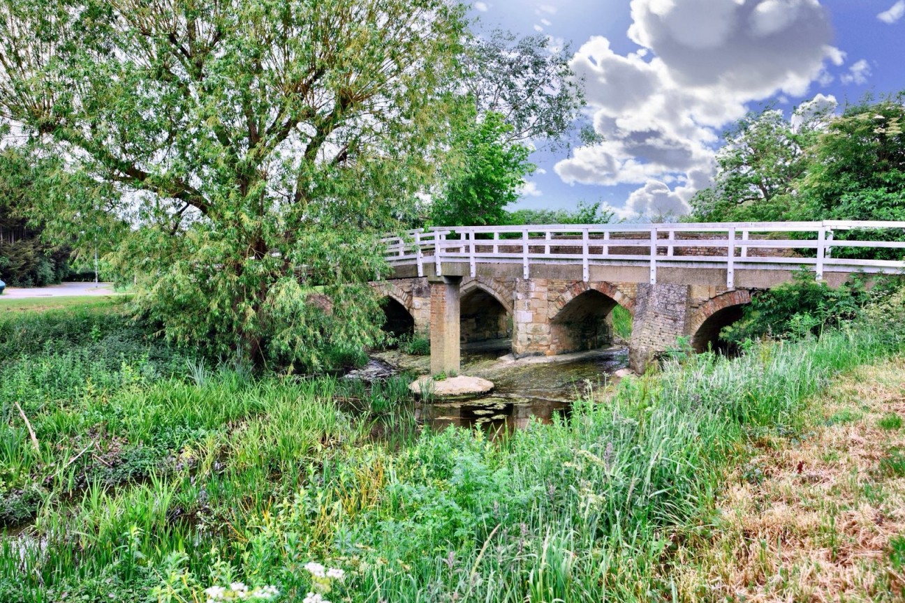 Alconbury, Huntingdon