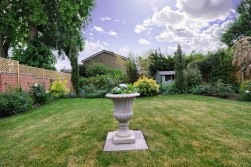 Buckden, St Neots