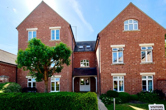 Brampton, Huntingdon