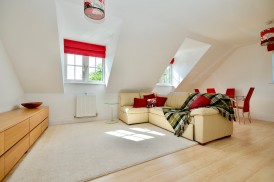 Brampton, Huntingdon
