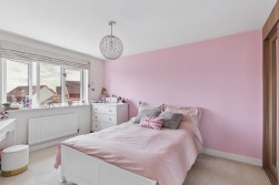 Bawlins, St Neots, Cambridgeshire