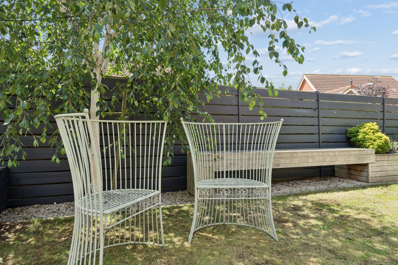 Bawlins, St Neots, Cambridgeshire